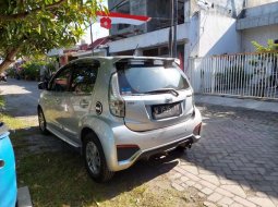 Jawa Timur, jual mobil Daihatsu Sirion D 2017 dengan harga terjangkau 13
