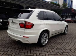 Mobil BMW X5 M 2011 terbaik di Banten 4