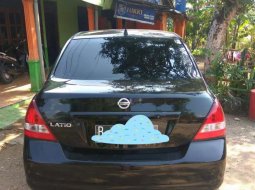 Dijual mobil bekas Nissan Latio , Banten  1