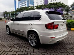 Mobil BMW X5 M 2011 terbaik di Banten 3