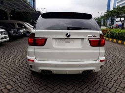 Mobil BMW X5 M 2011 terbaik di Banten 5