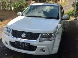 Jual Suzuki Grand Vitara 2011 harga murah di Bali 7