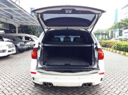 Mobil BMW X5 M 2011 terbaik di Banten 6