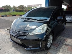 Jual mobil Honda Jazz 2012 3