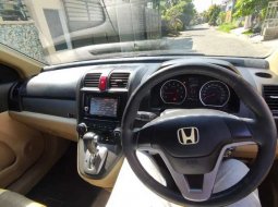 Jual cepat Honda CR-V 2.4 2010 di Jawa Timur 8