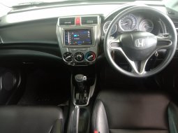 Jual mobil Honda City 2013 7