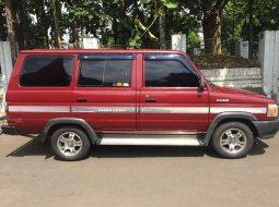 Jawa Barat, jual mobil Toyota Kijang Grand Extra 1994 dengan harga terjangkau 3