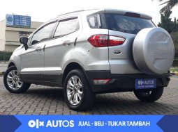 Ford EcoSport 2014 DKI Jakarta dijual dengan harga termurah 6