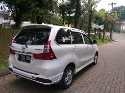 Daihatsu Xenia 1.3 Manual 2017 7