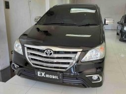 Toyota Kijang Innova 2.5 G diesel A/T 2015 1