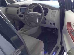 Toyota Kijang Innova 2.5 G diesel A/T 2015 2