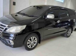 Toyota Kijang Innova 2.5 G diesel A/T 2015 4