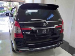 Toyota Kijang Innova 2.5 G diesel A/T 2015 5