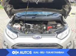 Ford EcoSport 2014 DKI Jakarta dijual dengan harga termurah 16