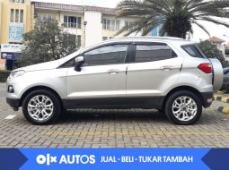 Ford EcoSport 2014 DKI Jakarta dijual dengan harga termurah 5
