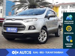 Ford EcoSport 2014 DKI Jakarta dijual dengan harga termurah 4