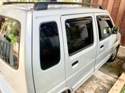 Jual Suzuki Karimun 2000 harga murah di Banten 3