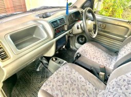 Jual Suzuki Karimun 2000 harga murah di Banten 6