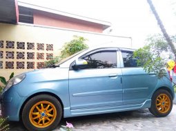 Kia Picanto 2009 Sumatra Utara dijual dengan harga termurah 1