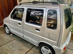 Jual Suzuki Karimun 2000 harga murah di Banten 2