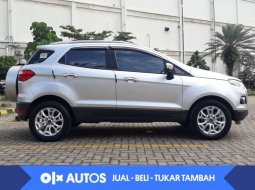 Ford EcoSport 2014 DKI Jakarta dijual dengan harga termurah 9