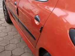 Jual mobil Peugeot 206 2002 bekas, Jawa Tengah 1