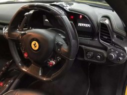 Ferrari 458 2011 Jawa Timur dijual dengan harga termurah 2