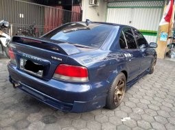 Jual mobil bekas murah Mitsubishi Galant 2001 di DKI Jakarta 2