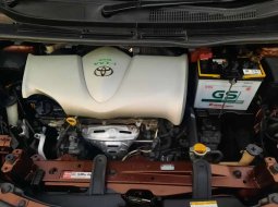 Jual mobil bekas murah Toyota Sienta G 2017 di Jawa Tengah 6