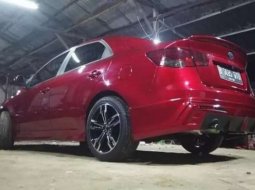 Mobil Kia Cerato 2013 terbaik di Banten 1