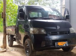 Sumatra Barat, Daihatsu Gran Max Pick Up 1.3 2011 kondisi terawat 1