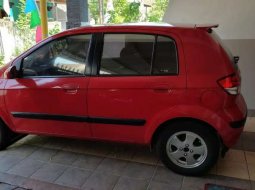 Jual mobil Hyundai Getz 2005 bekas, Jawa Tengah 10