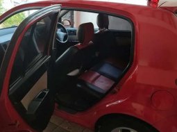 Jual mobil Hyundai Getz 2005 bekas, Jawa Tengah 4