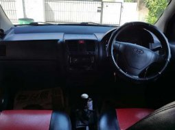 Jual mobil Hyundai Getz 2005 bekas, Jawa Tengah 5