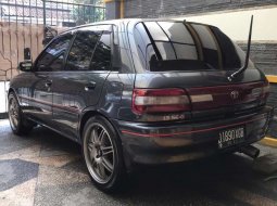 Mobil Toyota Starlet 1993 1.3 SEG dijual, Jawa Barat 1