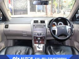 Dijual mobil bekas Toyota Corolla Altis G, DKI Jakarta  11