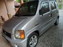 Mobil Suzuki Karimun 2000 dijual, Jawa Tengah 4