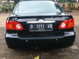 Jual mobil bekas murah Toyota Corolla Altis G 2002 di DKI Jakarta 1