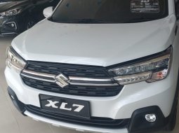 Promo Dp 17Juta Suzuki XL7 murah Ciledug 1