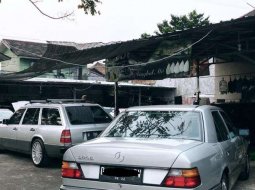 Jual mobil bekas murah Ssangyong Boxer 1991 di DKI Jakarta 9