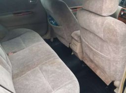 Jual mobil bekas murah Toyota Corolla Altis G 2002 di DKI Jakarta 7