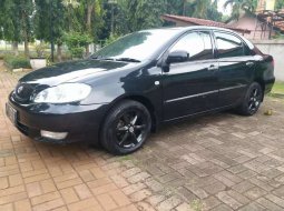 Jual mobil bekas murah Toyota Corolla Altis G 2002 di DKI Jakarta 3