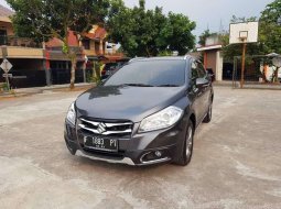 Jual mobil Suzuki SX4 2016 bekas, Jawa Barat 12