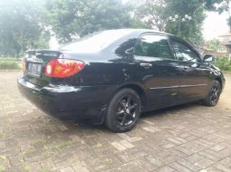 Jual mobil bekas murah Toyota Corolla Altis G 2002 di DKI Jakarta 4
