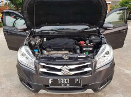 Jual mobil Suzuki SX4 2016 bekas, Jawa Barat 13