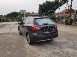 Jual mobil Suzuki SX4 2016 bekas, Jawa Barat 4