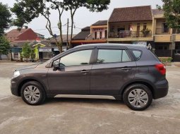 Jual mobil Suzuki SX4 2016 bekas, Jawa Barat 3