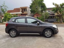 Jual mobil Suzuki SX4 2016 bekas, Jawa Barat 8