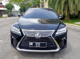 Jual mobil bekas murah Lexus RX 200T 2017 di Riau 13