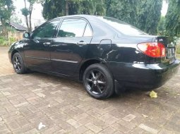 Jual mobil bekas murah Toyota Corolla Altis G 2002 di DKI Jakarta 2